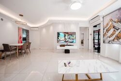 Blk 128 Rivervale Plains (Sengkang), HDB 5 Rooms #556970771